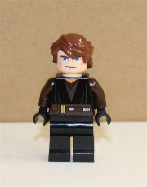 Lego Star Wars Figur Anakin Skywalker Aus 7957 Kaufen Auf Ricardo