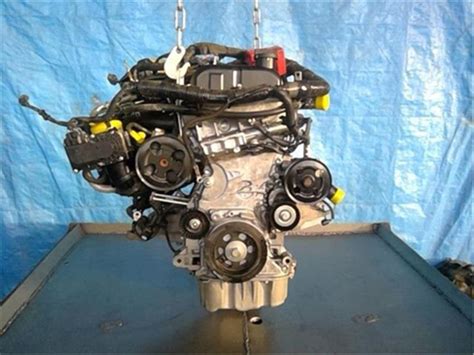 Suzuki J B Engine Euro Auto Spares