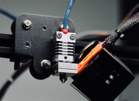 Best Ender Pro V Hot End Upgrades In