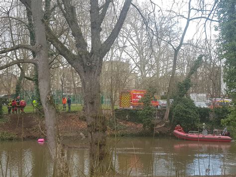 Faits Divers Strasbourg Le Corps D Un Homme Retrouv Dans L Aar