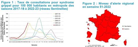 Pourquoi L Pid Mie De Grippe Explose En France