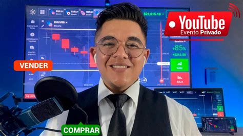 Academia Toro Trader Trading 🔴 En Vivo Gratis 2024 Youtube