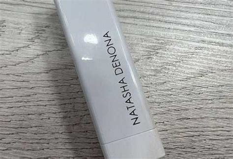 Помада Natasha Denona I need A nude Москва Личные вещи Festima Ru мониторинг объявлений