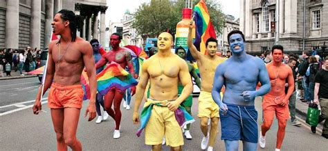 Gay Dublin Events unser Leitfaden für besten Gay Events in Dublin