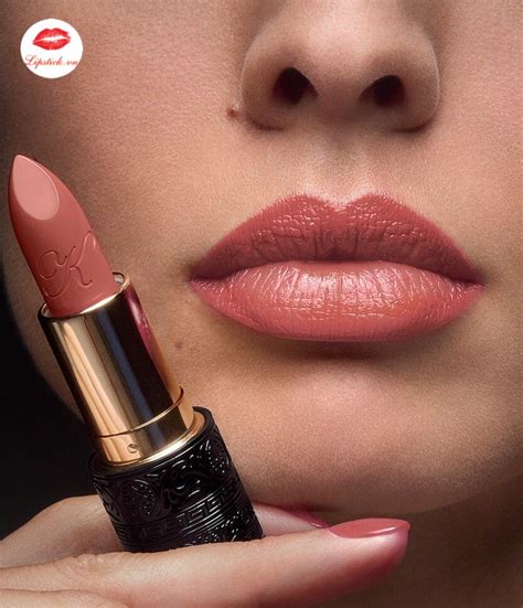 Review Son Kilian Nude In Bed Màu Hồng Cam Đất Đẹp Nhất Hot