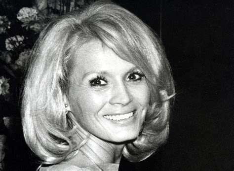 Angie Dickinson Boob Job And Nose Job Celebs Under The Knife