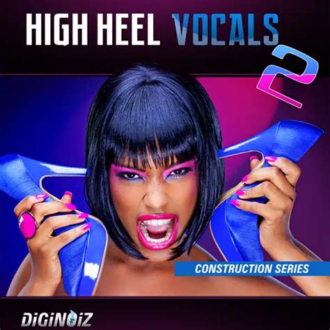 Vocal Super Bundle By Diginoiz Vstalarm