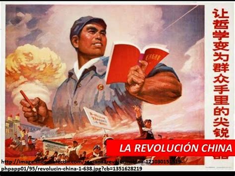 Sociales J A La Revoluci N China