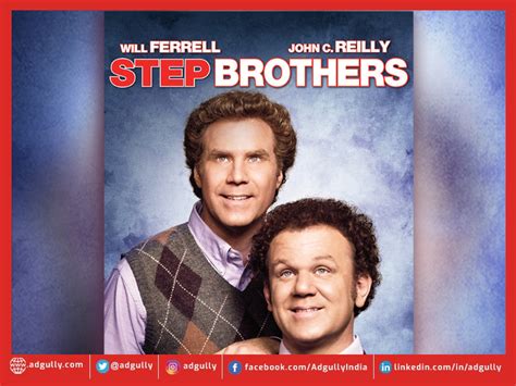 AndprivÃ©hd Exclusively Presents Step Brothers