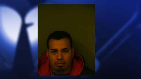 Man With Known Ties To Chuco Tango Gang Arrested By Dps Trooper