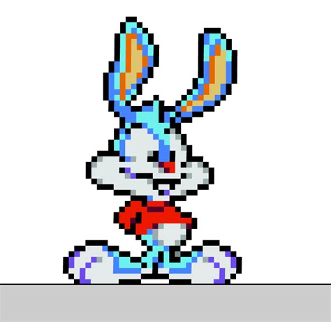 Follow The Bouncing Bunny Play Online On Flash Museum 🕹️