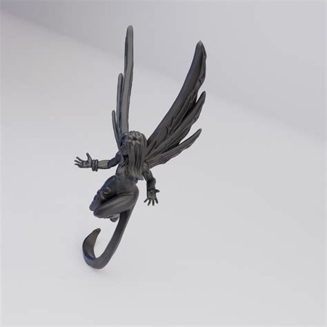 Hot Goblin 森の妖精B