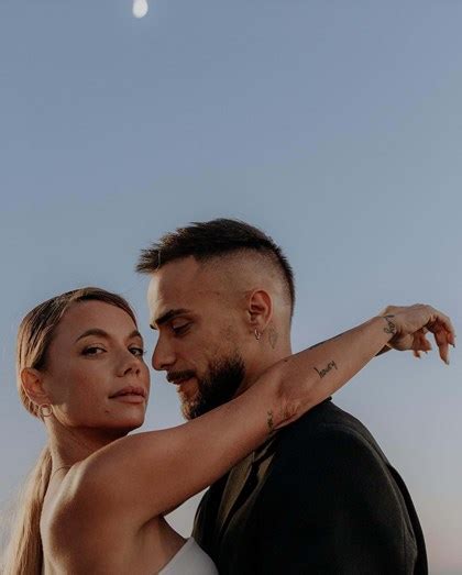 Diogo Pi Arra E Mel Jord O Selam Casamento Civil Para Assinalar O