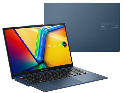Neue ASUS Notebooks der Vivobook-Reihe - CE-Trade
