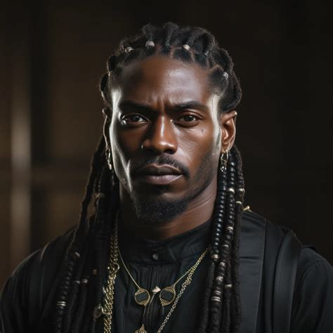 Braided Hairstyles For Men - Hairstyles Tips