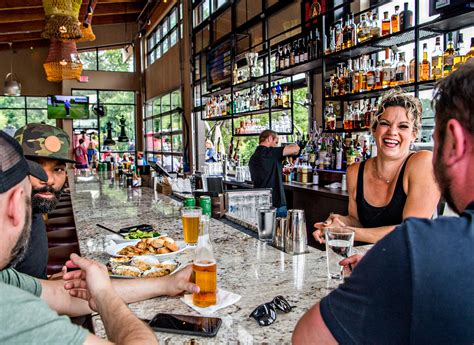 Chamblee Dining Guide by cityofchamblee - Issuu