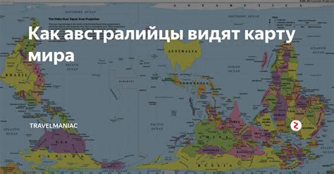 Как выглядит карта в америке - 91 фото