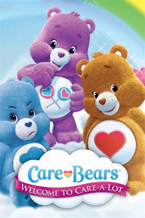 Care Bears: Welcome to Care-a-Lot: Season 1 Pictures - Rotten Tomatoes