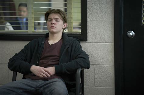 Accused Season 1 Episode 1 Review: Scott’s Story