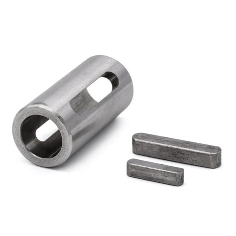 RV 11/14 - втулка со шпоночным пазом - купить по цене 378 руб. в DARXTON