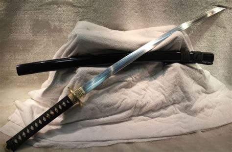 popular metal sword types   qualities