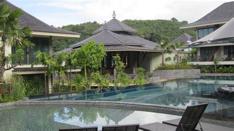 Mandarava Resort And Spa Karon Beach • Holidaycheck Phuket Thailand