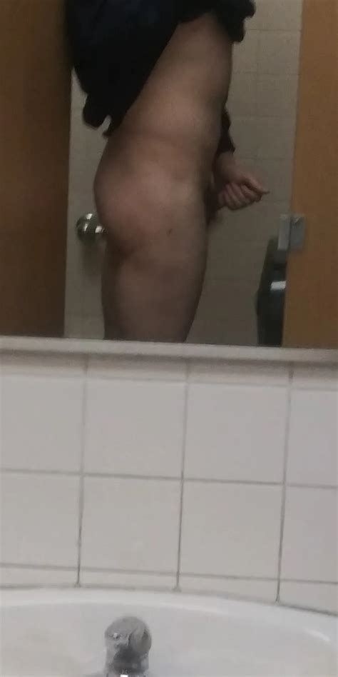 Public Restroom Ass And Cock 24 Nude Pics XHamster