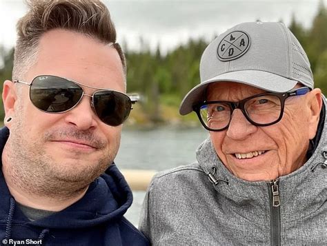 Gay Man Is Branded A Spoiled Brat After Forcing His Dad To Leave Gop By Threatening To