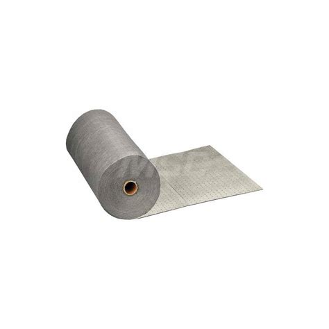 Oil Dri Sorbent Roll For Universal Use 30 Wide 150 Long 41 Gal