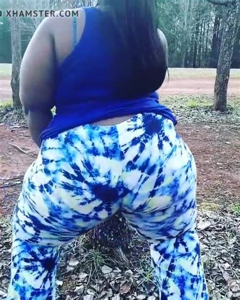 Big Ass BBW Twerking ThisVid