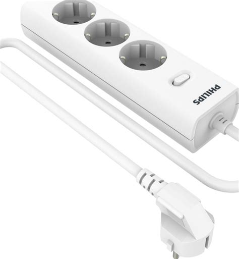 Сетевой фильтр Philips купить c доставкой на OZON по низкой цене ...