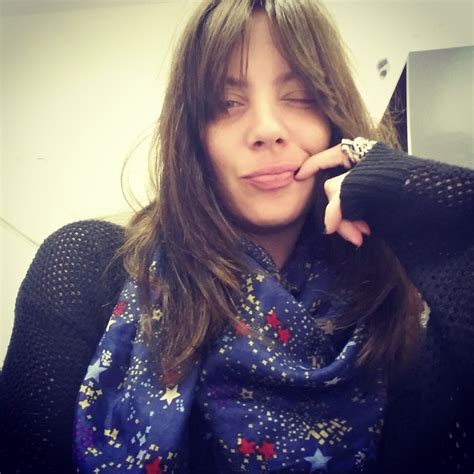 Agustina Vicoli Agustina Vicoli Hot Pics