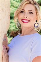 Beautiful Iryna Y O From Zaporozhye With Blonde Hair Id Ladadate