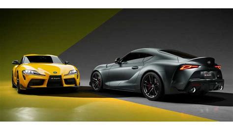 Toyota-Supra-News | Motor1.com