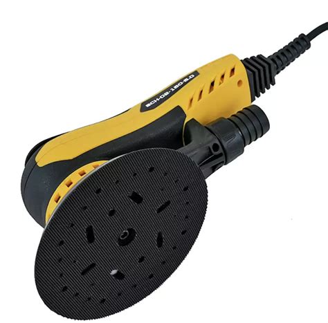 Schtaer SCH-02-150-5.0 Электрическая бесщеточная эксцентриковая ...