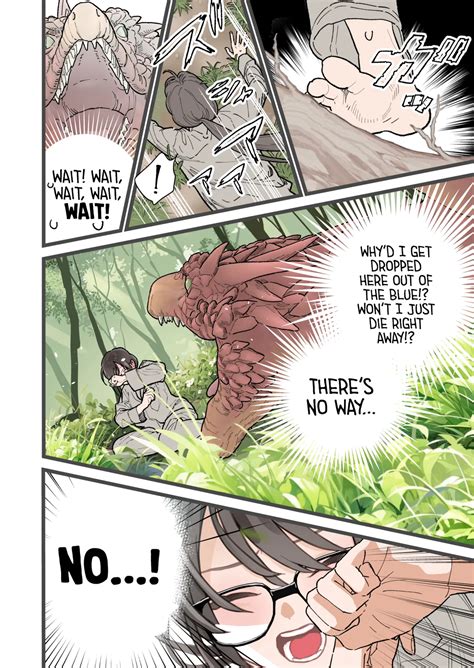 Juujin Sekai De Watashi Ha Pet Page Nhentai Hentai Doujinshi And Manga