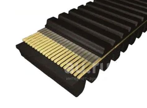 Ремень вариатора "Gates" 49G4266 38*1114 мм (Bombardier-417300383 ...