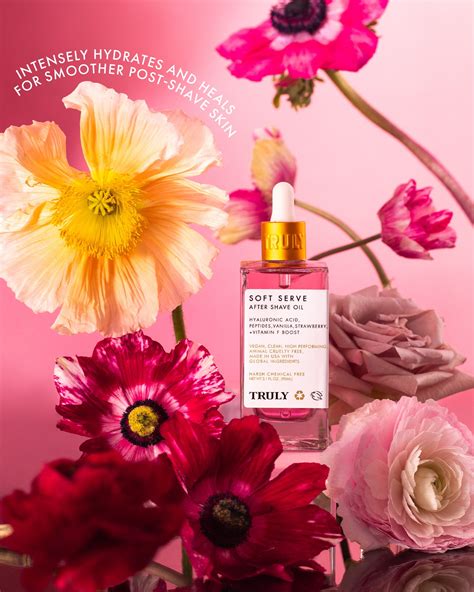 Soft Serve Luxury Trio – Truly Beauty