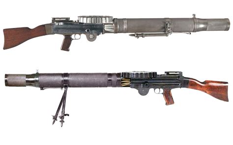 WW2 Small Arms Identification Gallery