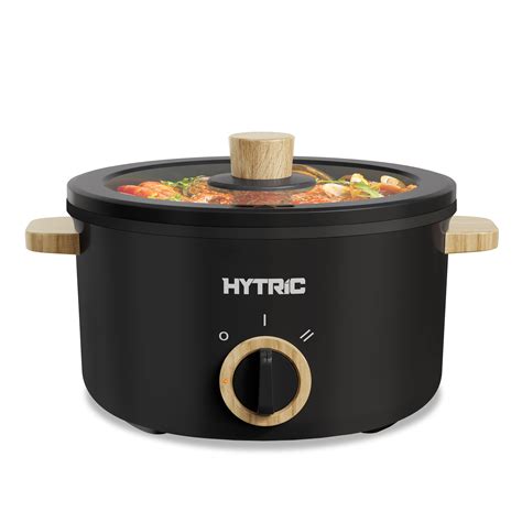 Hytric Hot Pot Electric L Portable Electric Pot Non Desertcart South Africa