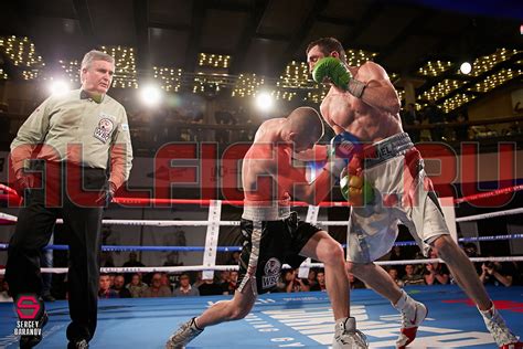 Смотреть видео боев по профессиональному боксу, видео тайского бокса и ...