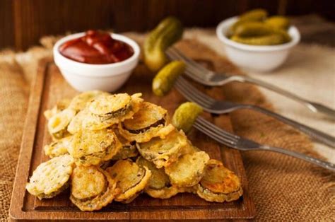 How To Reheat Frozen Fried Pickles Step By Step