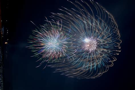 第64回（2016年）伊勢神宮奉納全国花火大会＜写真＞｜伊勢市公式ホームページ