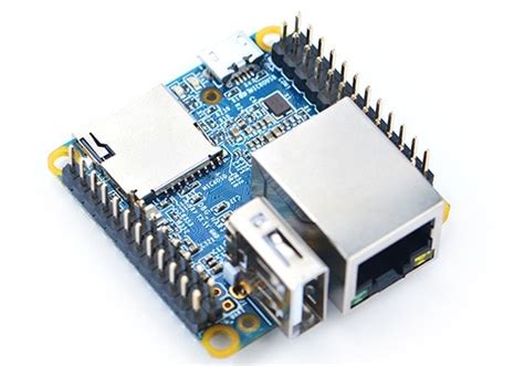 14 Raspberry Pi Zero Alternatives That Cost Less Than $20