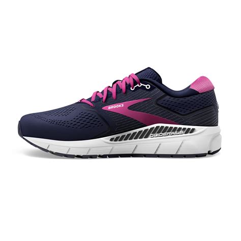 Brooks Ariel Wide Runners Den Owen Sound