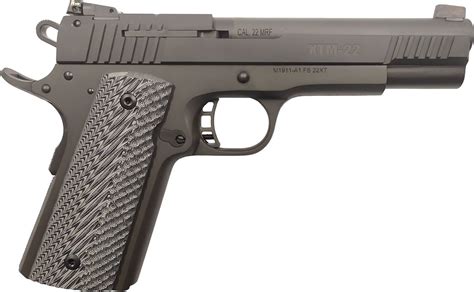 Rock Island Armory Xt Magnum 22 Mag New And Used Price Value And Trends