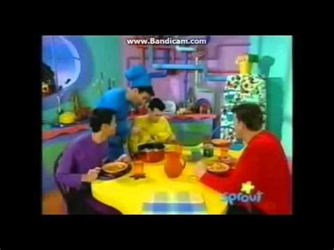 The Wiggles Clip Gregs Hates Broccoli Reverse Youtube The Wiggles Clip Gregs Hates Broccoli Reverse Youtube