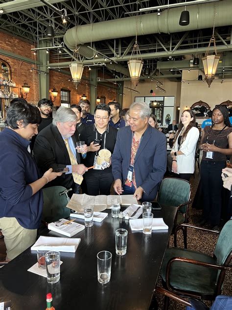 Achievement unlocked: Woz autographed my original Apple ][ Reference