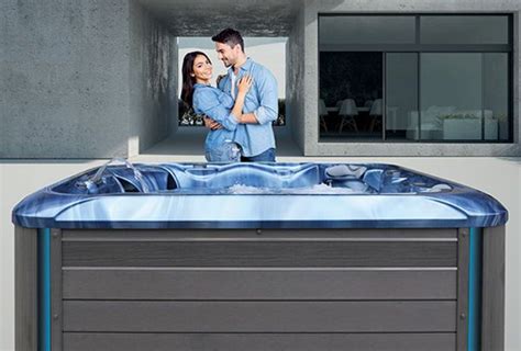 Choisissez Votre Spa Jacuzzi Peips Gammes De Spas Places