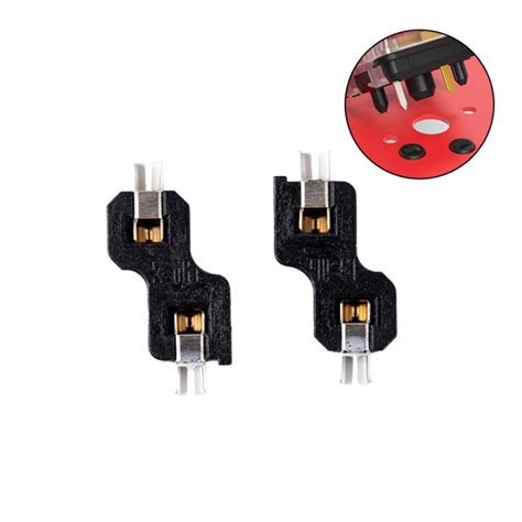 Electronics Pc Kailh Hot Swap Socket For Low Profile Switches Mechanical Keyboard Diy